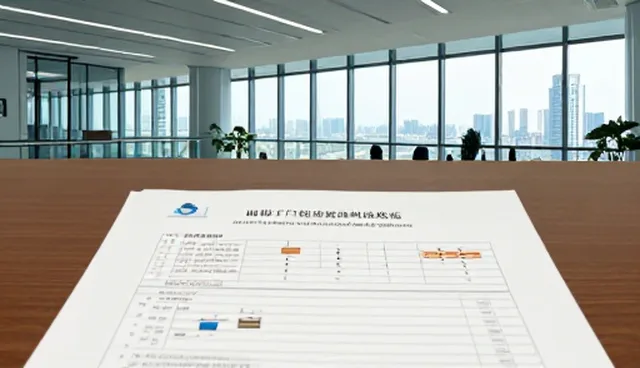 安装调试业务中的检查要点分析